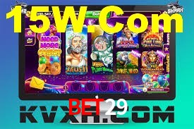 Tournaments Bet29