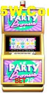 Welcome Bonus Bet29