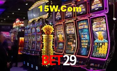Diretório de Jogos Bet29