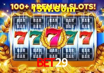 Tecnologia da Plataforma Bet29