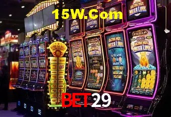 Apostas de Tênis Bet29