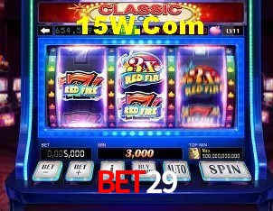 Experiência VIP Bet29