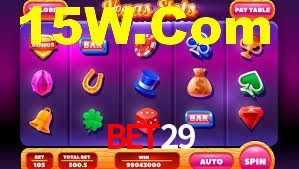 Premium Interface Bet29