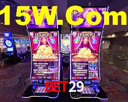 Daily Bonuses Bet29