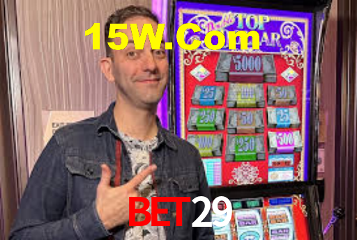 Bônus Generosos e Exclusivos no Bet29 para Você!
