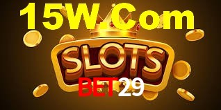 Bônus de boas-vindas na Bet29