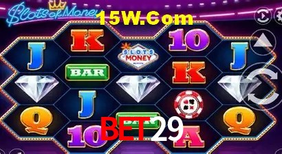 Estatísticas Bet29