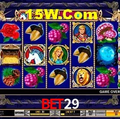 Jogos de Slot Bet29