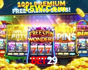 Integração de APIs Bet29