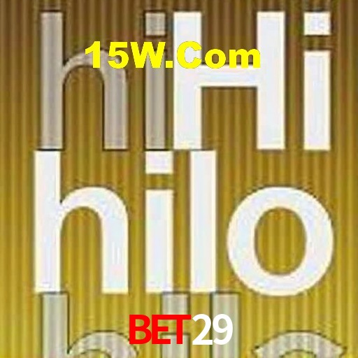 Casino Ao Vivo Bet29