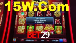 Exclusive Games Bet29