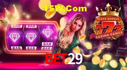 Promoção Relâmpago Bet29